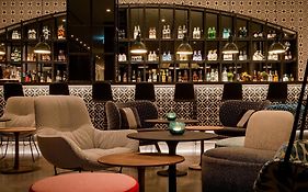 Motel One Barcelona-Ciutadella